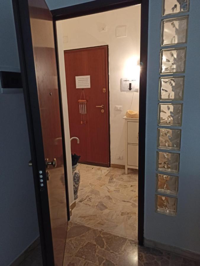 Appartamento Roby House Savona Esterno foto
