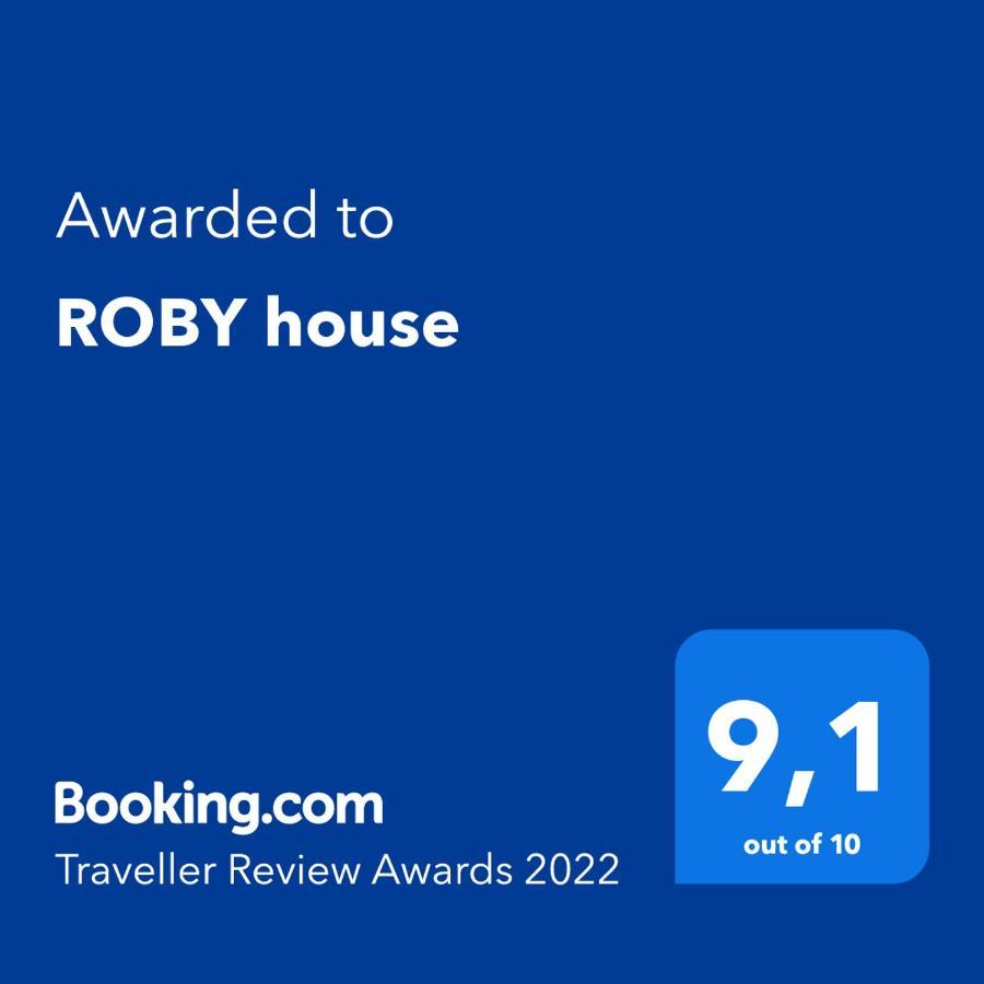 Appartamento Roby House Savona Esterno foto